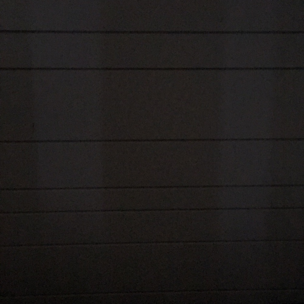 Meet your Posher, Ron